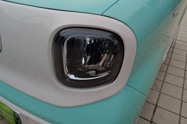 Used Bestune Pony 2025 222km Range Agile Horse
