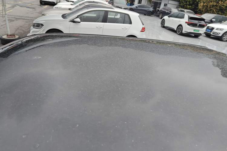 Used Chery QQ Ice Cream 2022 170km Sundae Phosphate Lithium-Ion