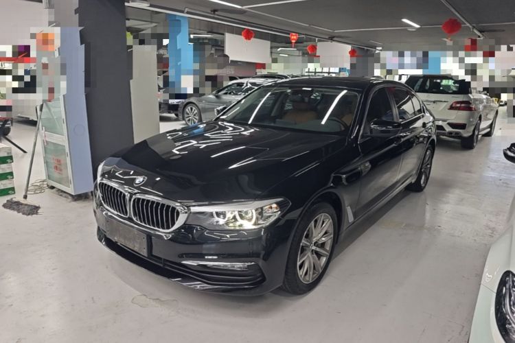 BMW 5 Series 2018 528Li Launch Special Edition usado Guazi used car, China used car export, Used car for sale, Used  cars, Cheapest cars for sale