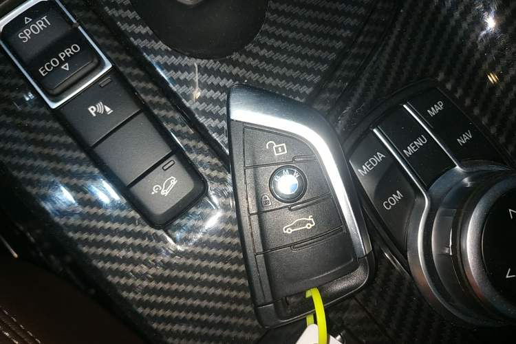 Used BMW X1 2020 xDrive25Li Luxury Edition