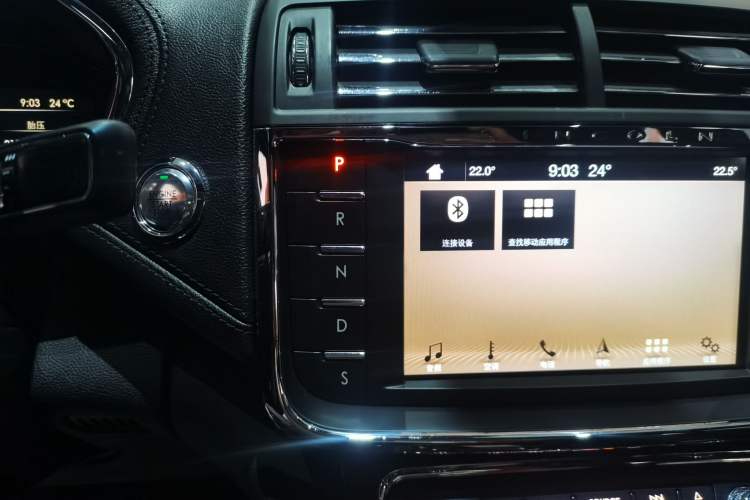 Used Lincoln Continental 2018 2.0T Two-Wheel Drive Deluxe Edition
