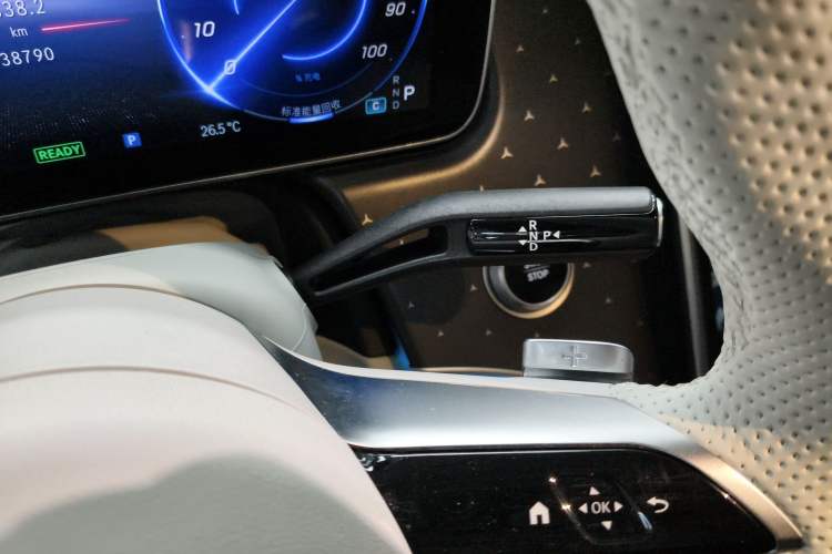 Used Mercedes-Benz EQE SUV 2023 350 4MATIC Luxury Edition