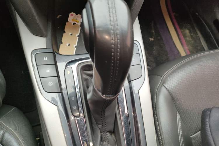 Used Chevrolet Malibu 2018 530T Automatic Luxury Edition
