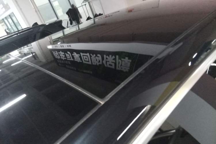 Used Li Auto L7 2024 Pro Model
