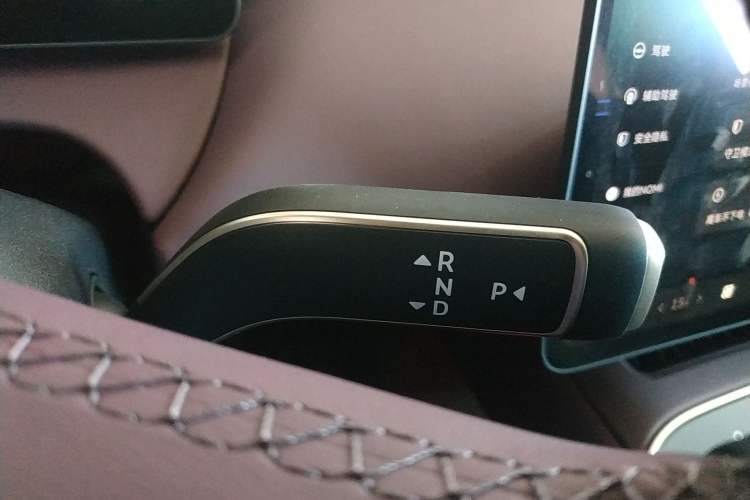 Used Nio ET5T 2025 75 kWh Touring