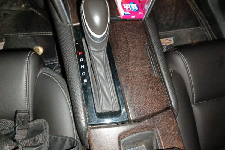 Used Cadillac XTS 2018 28T Tech Edition