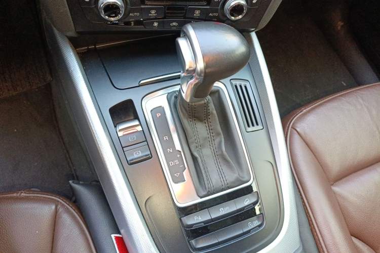 Used Audi Q5 2015 40 TFSI Technology Edition