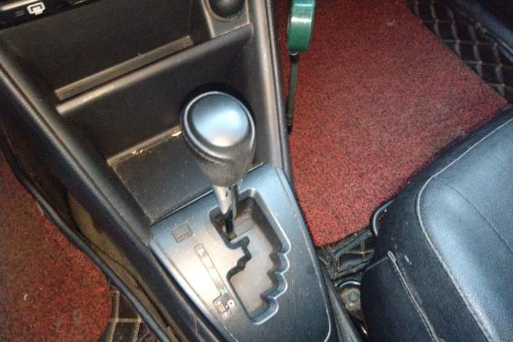 Used Toyota YARiS L Zhi Xiang 2017 1.5E CVT Dynamic Edition