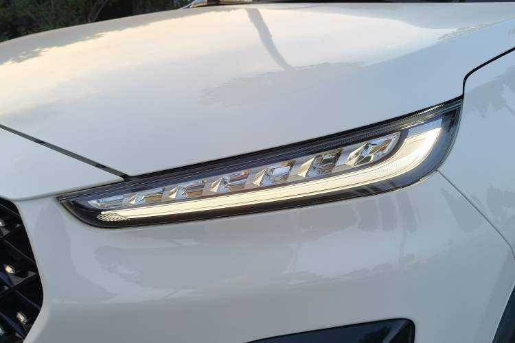 Used Chery Tiggo 3X 2021 Diamond Edition 1.5L CVT 3-Carat II Model