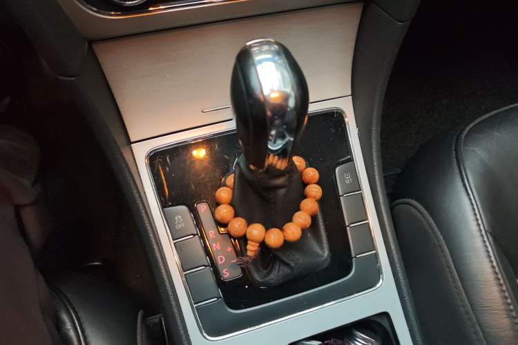 Used Volkswagen Passat 2013 1.8TSI DSG Prestige Edition
