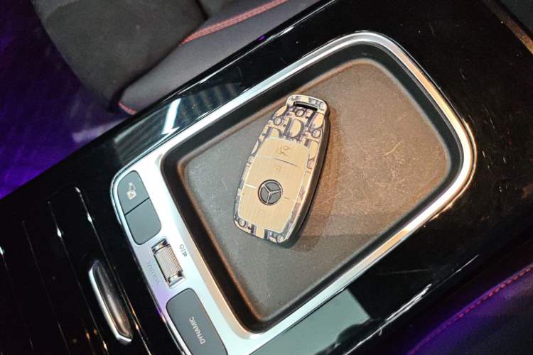 Used Mercedes-Benz CLA 2024 CLA 200