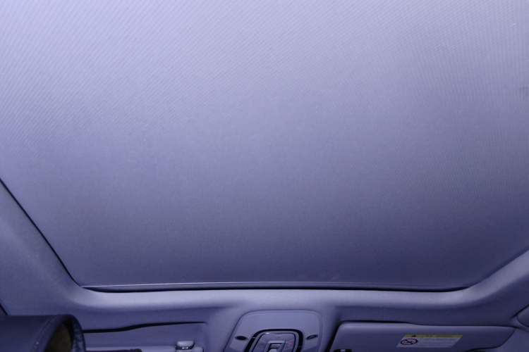 Used Audi A4L 2018 30th Anniversary Edition 40 TFSI Fashion Model Headliner