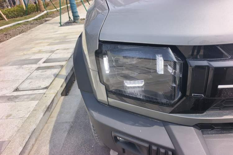 Used JETOUR Traveler 2023 2.0T Four-Wheel Drive Conqueror