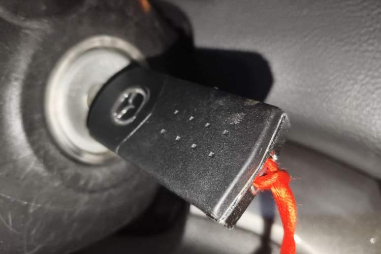 Used Mazda 6 2012 2.0L Automatic Elite Edition
