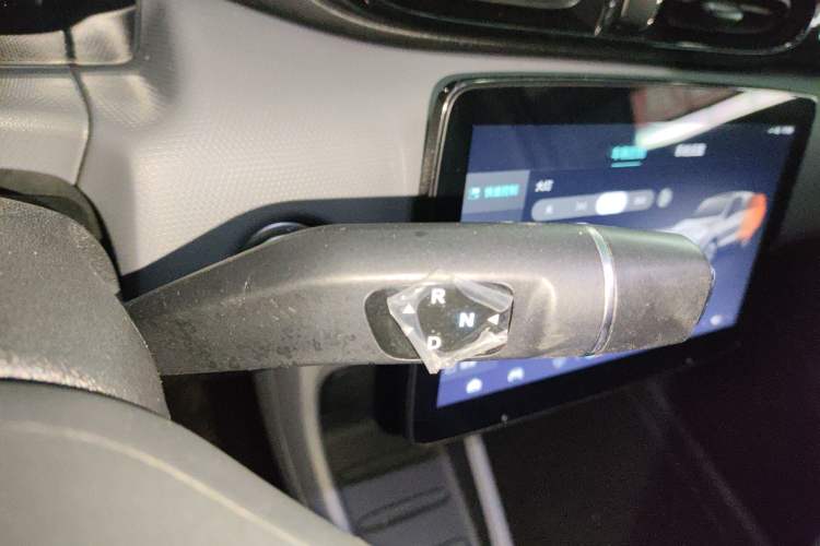 Used Leapmotor T03 2021 400 Lite Edition Lithium Iron Phosphate