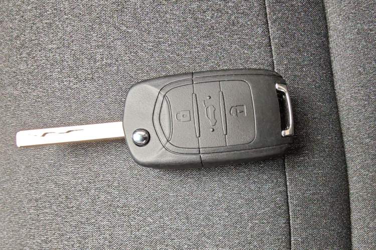 Used Wuling Bingo 2024 203km Light Edition