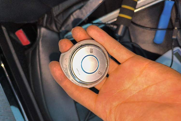 Used NETA U 2021 Pro 500 Industry Custom Edition