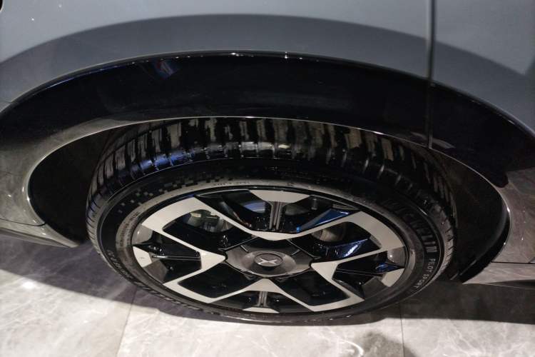 Used XPeng G7 2025 702 Max