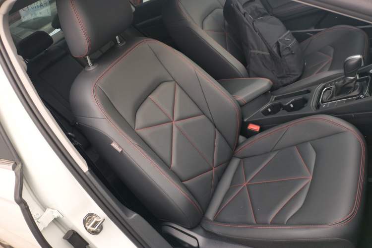 Used Volkswagen Lavida 2024 300TSI DSG Starry Sky Leading Edition
