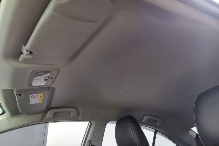 Used Toyota Vios 2021 1.5L CVT Innovation Edition