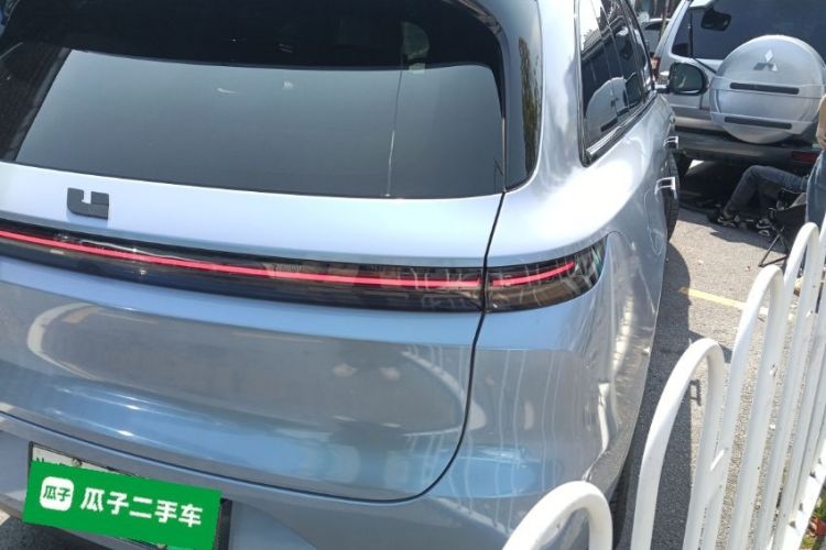 Used Li Auto L6 2024 Pro Model
