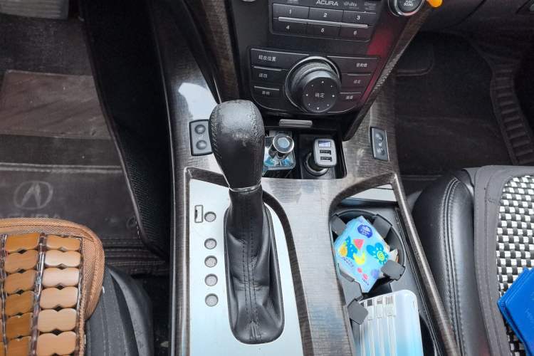 Used Acura MDX 2011 3.7 Standard Deluxe Sport Edition
