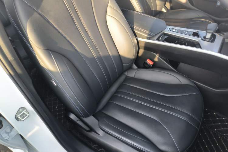 Used Geely Auto Preface 2025 Dongfang Yao 1.5TD Fuyao Edition