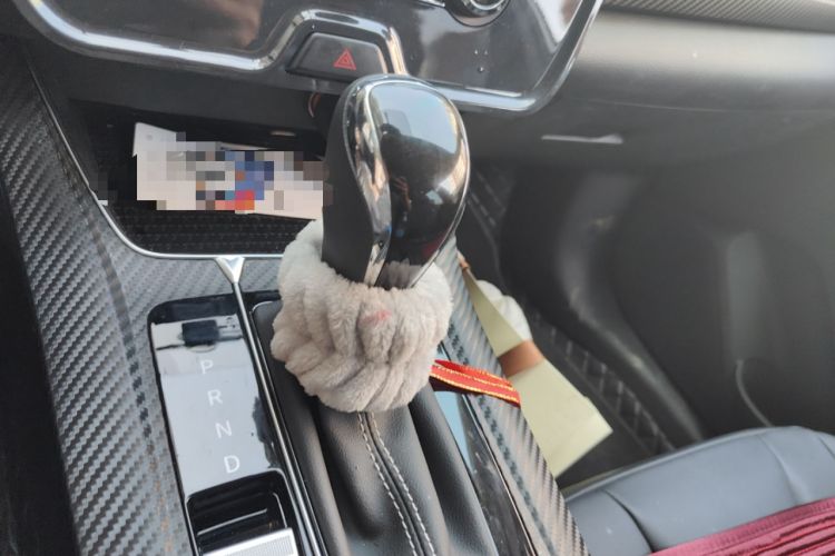 Used Venucia D60 2023 PLUS 1.6L XE CVT Trendy Edition
