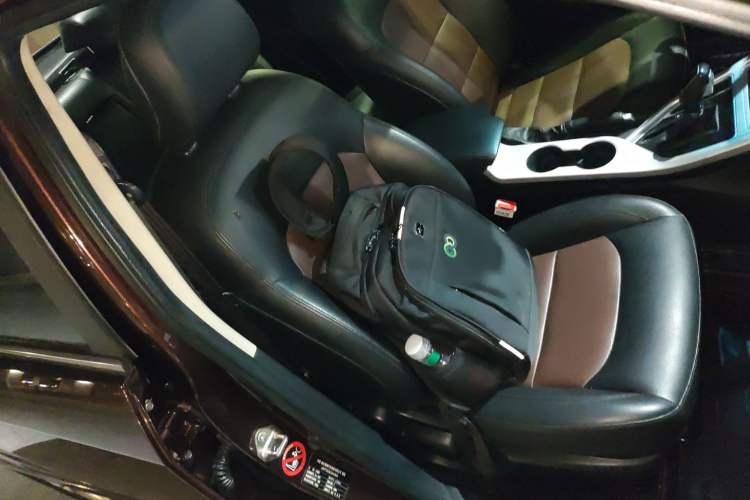 Used Geely Auto Vision 2018 1.5L Automatic Happiness Edition