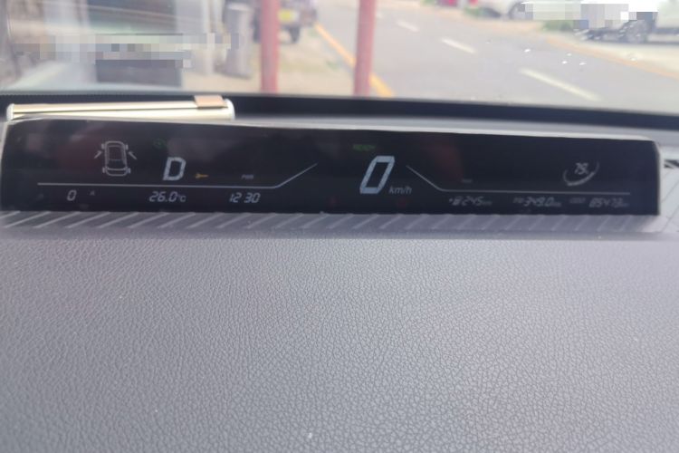Used NETA V 2021 Standard Range Entertainment Edition