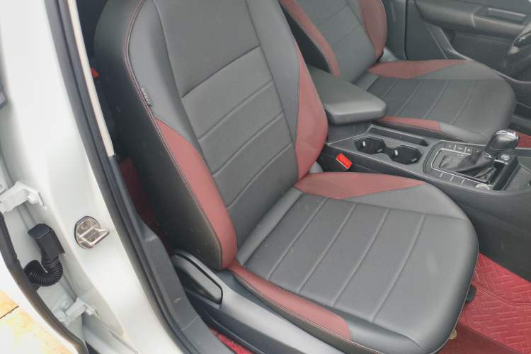 Used Volkswagen Bora 2020 280TSI DSG Elite Edition
