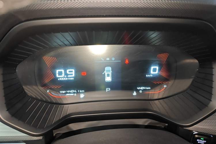 Used Wuling Asta 2021 1.5T CVT Star曜 Edition
