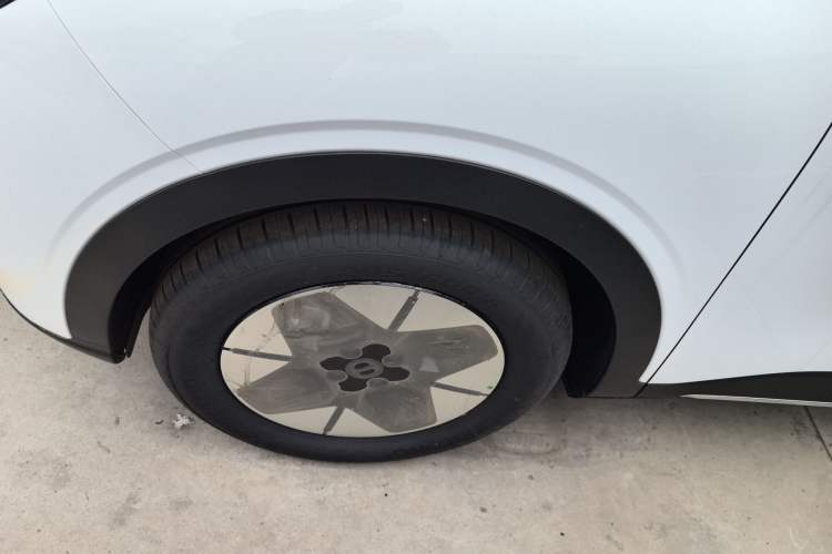 Used Geely Galaxy Geome 2025 310km Dream Edition
