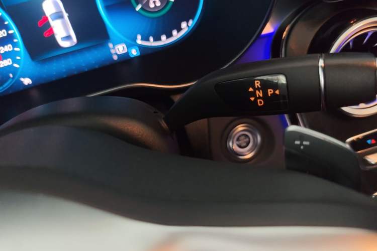 Used Mercedes-Benz C-Class 2020 Restyled C 260 L Sport Edition