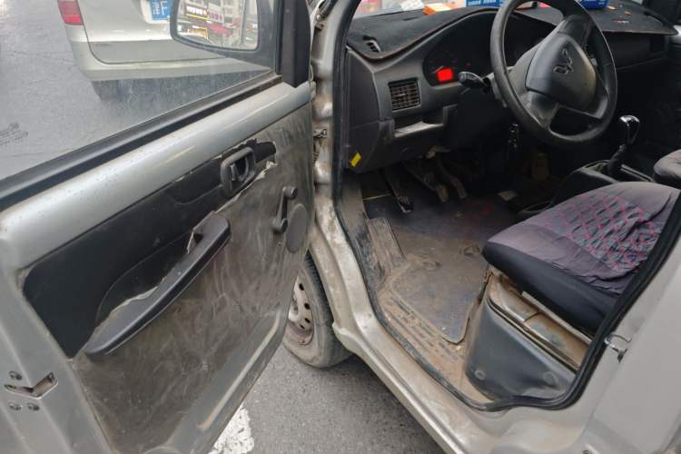 Used Wuling Rongguang 