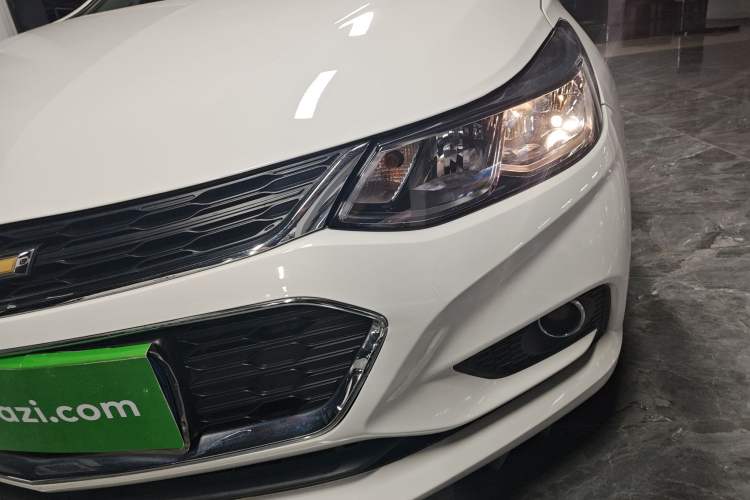 Used Chevrolet Cruze 2018 Hatchback 320 Automatic Xuanfeng Edition