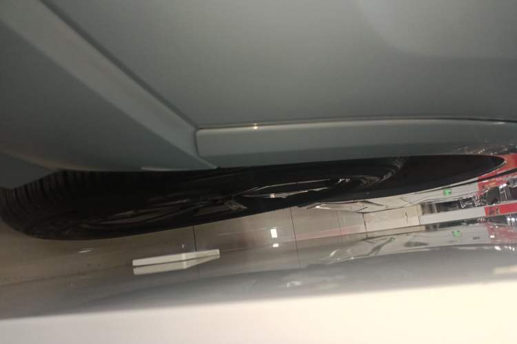 Used Audi Q2L e-tron 2022 Q2L e-tron Pure Electric Smart Enjoyment Model