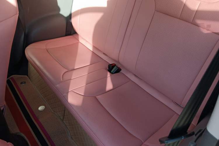 Used CHANGAN NEVO Lumin 2025 205 km Xiangqin Version
