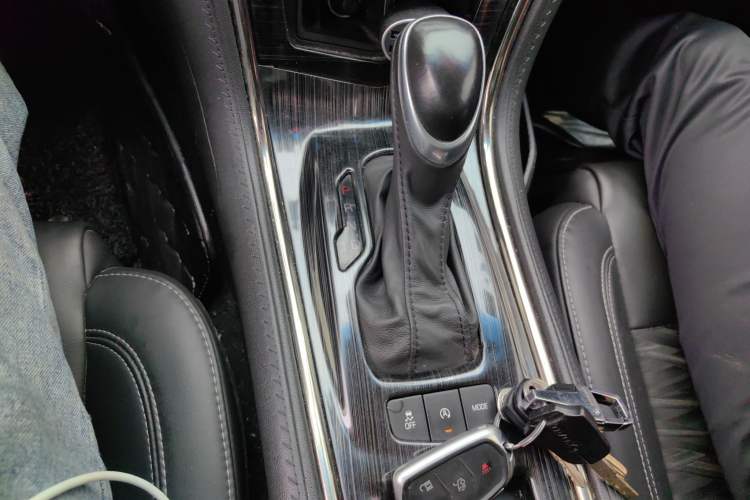 Used Cadillac ATS-L 2017 28T Tech Edition