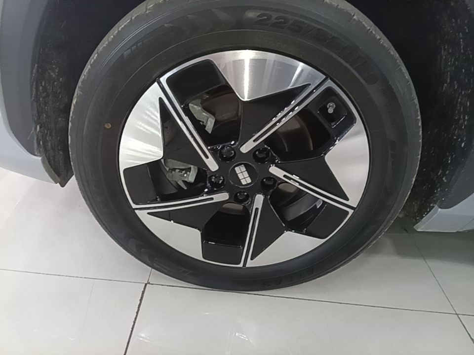 Geely Galaxy E5 2024 440km Launch Edition — снимка 10