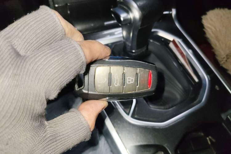 Used Haval H4 2018 Blue Label 1.5 GDIT DCT Fashion Edition