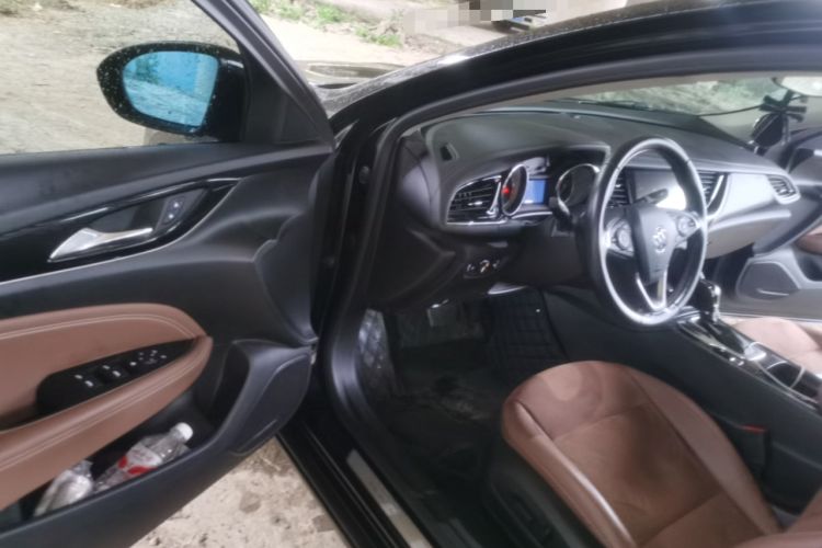 Used Buick Regal 2019 20T Elite Version China VI Standard
