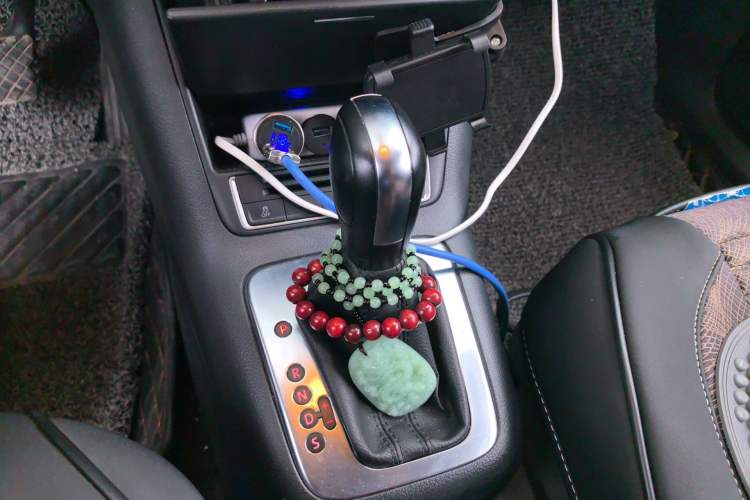 Used Volkswagen Tiguan 2017 300TSI Automatic Two-Wheel Drive Silk Road Luxury Edition