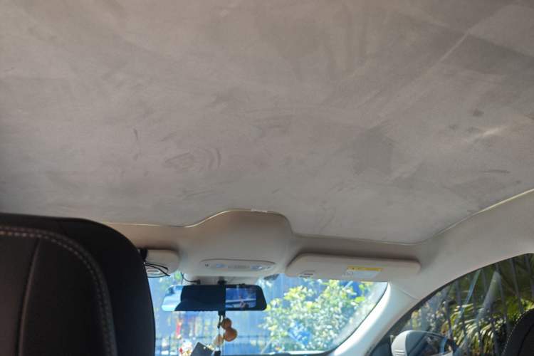 Used FORTHING Xinghai S7 2024 555 Enjoyment Edition
