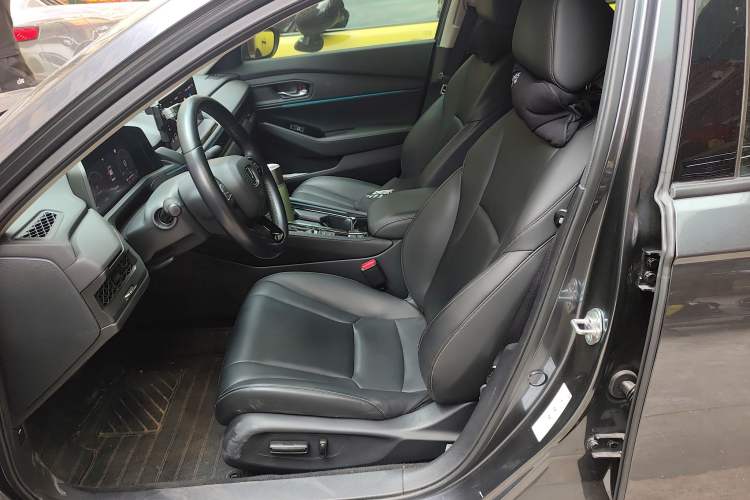 Used Honda Accord 2023 260TURBO Smart Enjoyment Version