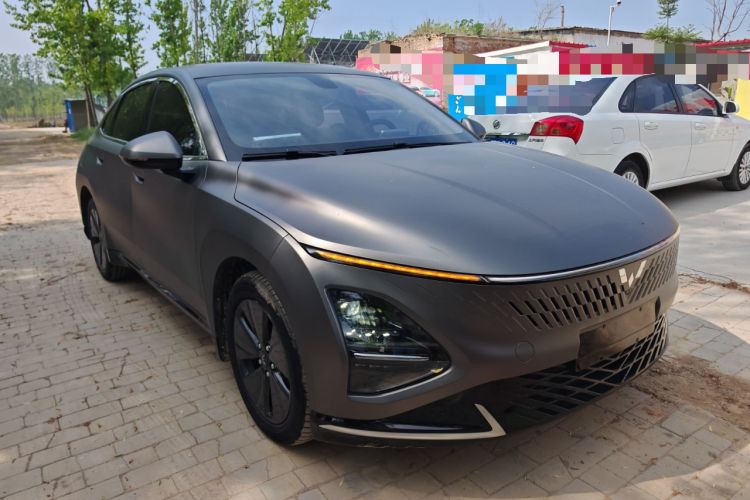 Used Wuling Xingguang 2023 70 Standard Edition