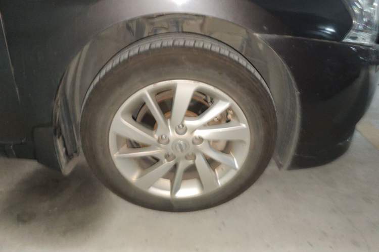 Used Nissan Sylphy 2014 1.6XV CVT Deluxe Edition
