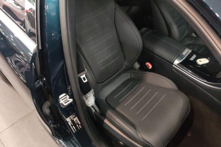 Used Mercedes-Benz C-Class 2024 C 200 L Sport Edition