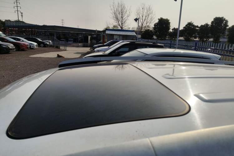 Used Geely Auto Vision X6 2016 1.3T CVT Luxury Model