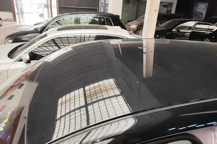 Used Geely Galaxy Geome 2025 UP 410km Exploration Edition